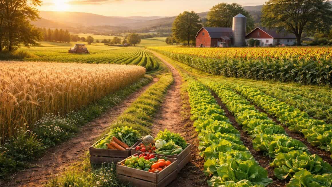 importancia del campo