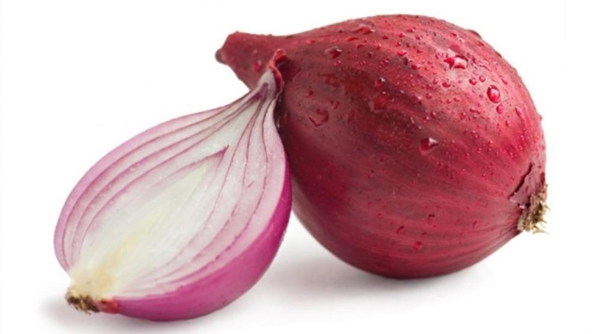 La Cebolla: Un Remedio Natural para el Asma, la Tos, la Bronquitis y las Enfermedades Pulmonares