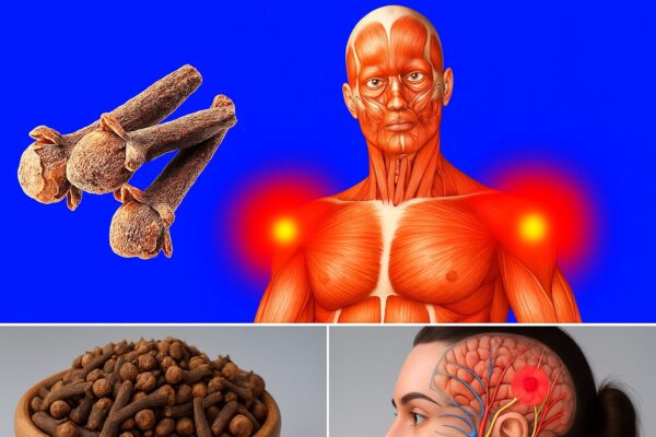 Descubre qué pasa si consumes 3 clavos de olor diariamente