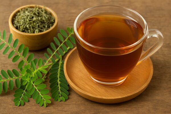 Chanca piedra: descubre los usos y beneficios que no conocías