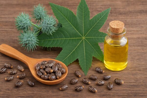 Planta de higuereta: remedios caseros, beneficios y recetas naturales