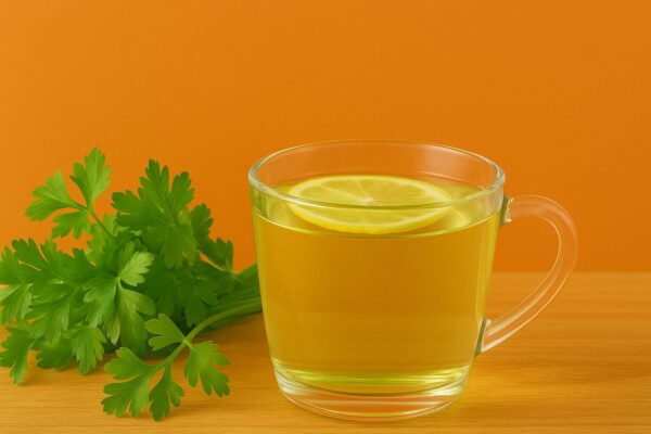 El mejor té para desinflamar y eliminar líquidos retenidos de forma natural