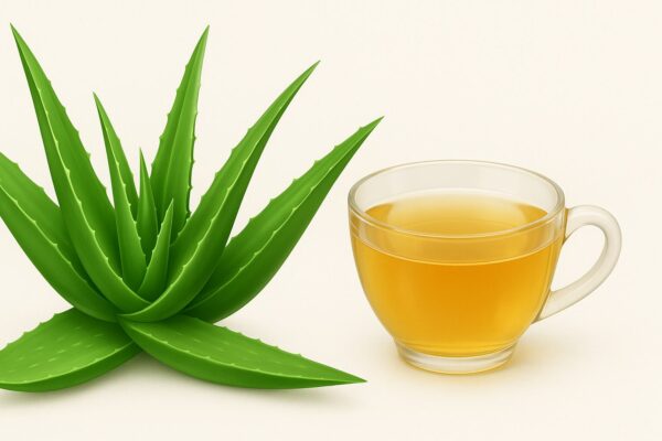 ¿Para Qué Sirve el Aloe Vera? Recetas y Beneficios Increíbles
