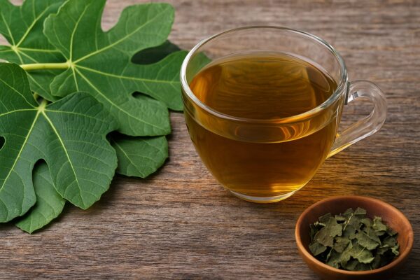 El poder curativo de las hojas de higo: 20 beneficios y recetas naturales