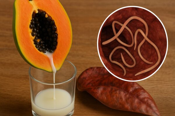 Savia de Papaya: Para Qué Sirve, Cómo Usarla y Beneficios Increíbles