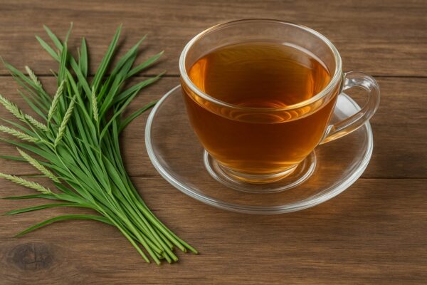 Hierba de Ganso: Usos, Recetas y Beneficios que No Conocías 🌿