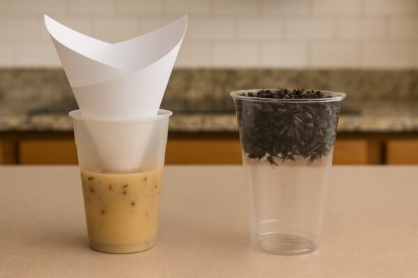 El truco casero que elimina moscas y mosquitos en minutos