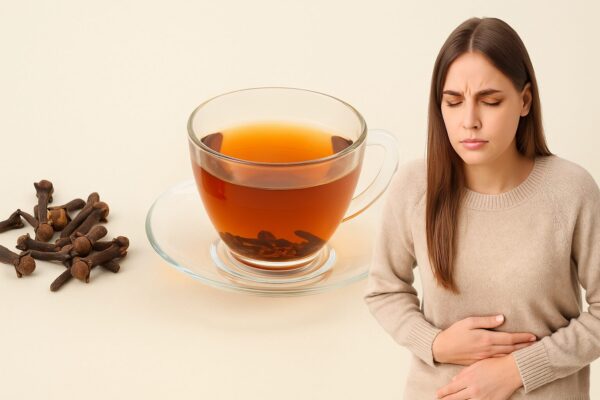 Té de clavos de olor: 3 recetas efectivas con 35 beneficios comprobados