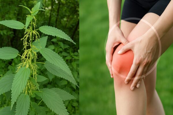 “Té de ortiga picante: limpia tu sangre y fortalece tus articulaciones”