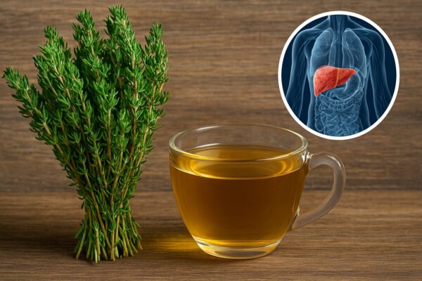 Tomillo: 35 beneficios, propiedades y recetas naturales para sanar cuerpo y mente