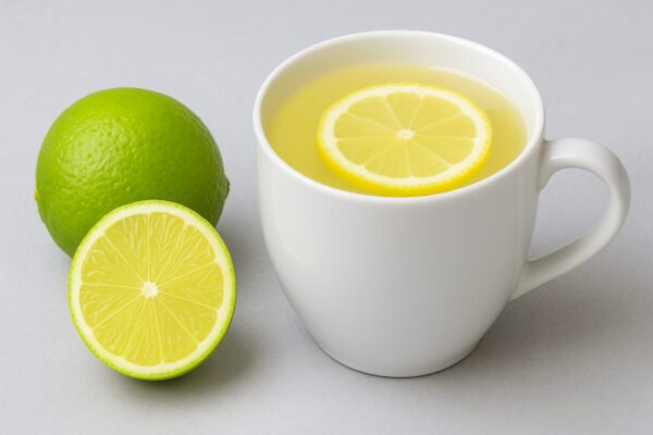 El Secreto de los Médicos Naturistas: Agua Tibia con Limón y Sus Poderosos Beneficios