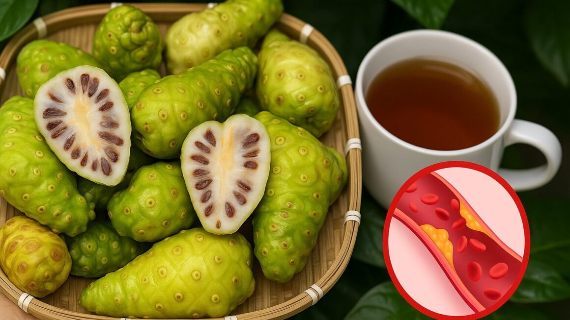 noni
