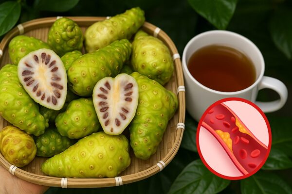 Desinflama, regula y fortalece tu sistema con este poderoso tónico natural