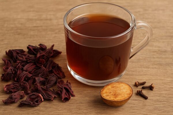 El secreto de los abuelos para no enfermar: pozo de aguacate, flor de Jamaica y clavo