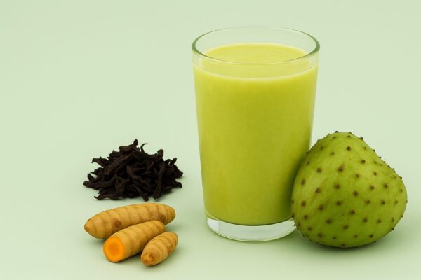 La combinación natural que fortalece tu hígado, riñones y defensas en solo 10 días