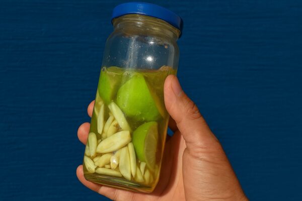 "Cómo mejorar tu visión con ajo y limón – Remedios caseros efectivos"