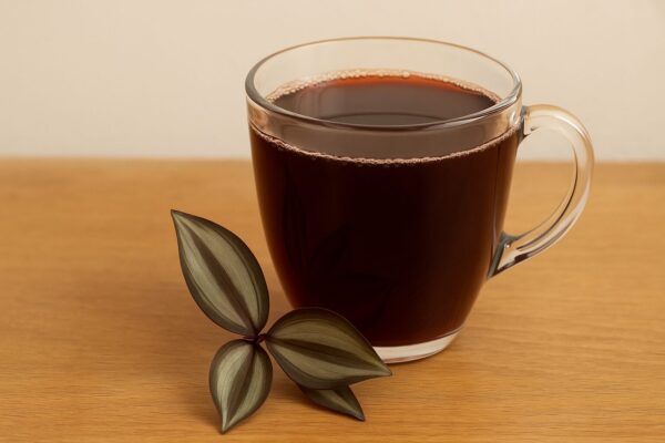 “Bebe este té de Amor de Hombre y observa cómo mejora tu salud en 7 días”