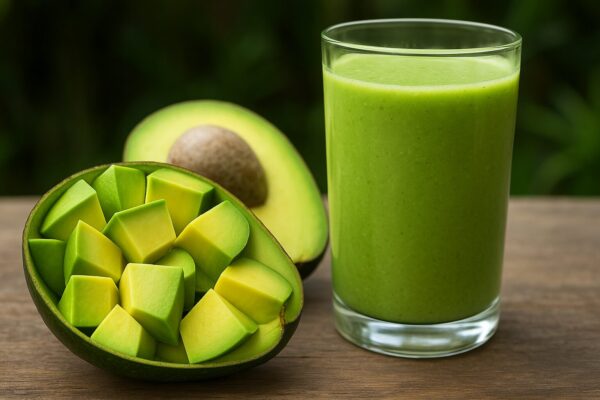 🥑 Médicos revelan lo que el aguacate puede hacer por tu cuerpo — ¡Te sorprenderás!