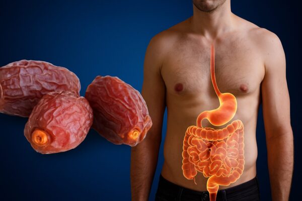Qué sucede al comer 3 dátiles al día y por qué deberías hacerlo