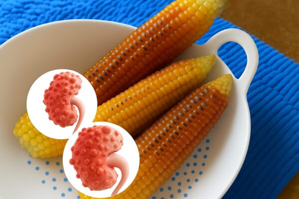 11 hechos importantes que debes saber antes de comer maíz