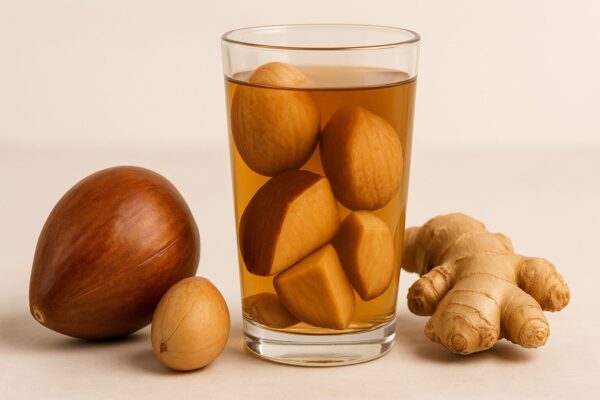 “La semilla que elimina toxinas y cura el cuerpo: el secreto natural que pocos conocen”