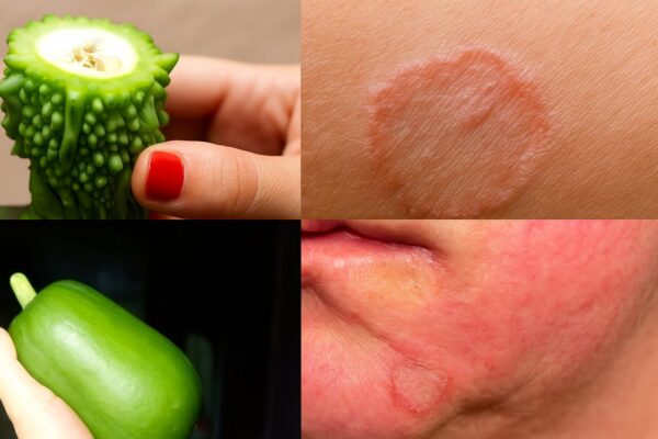 9 poderosos remedios caseros para eliminar hongos en la piel, uñas y cuerpo