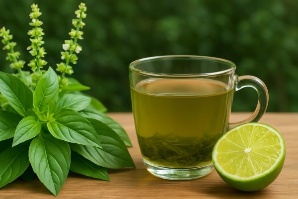 🌳 El Árbol de la Visión: Remedio Natural para Cuidar Tus Ojos