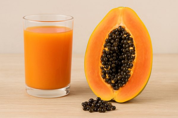 Papaya: cómo usar el fruto, las semillas y las hojas para limpiar el cuerpo y rejuvenecer.