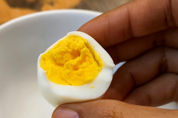 😱 Médicos revelan lo que realmente causa comer huevos todos los días