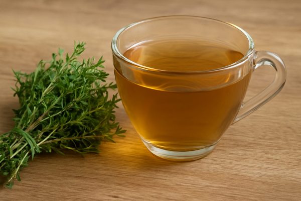 “El Tomillo: La Hierba Más Poderosa Para Limpiar, Sanar y Proteger tu Cuerpo”