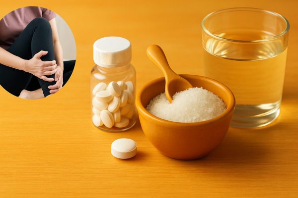 Magnesio: Beneficios, Usos, Propiedades y Cómo Tomarlo Correctamente