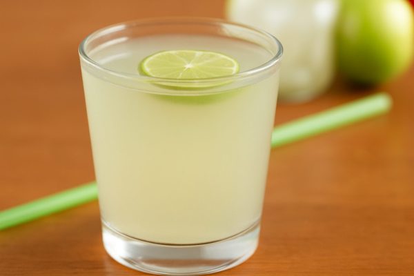 La mezcla casera con 2 ingredientes que derrite la grasa del abdomen