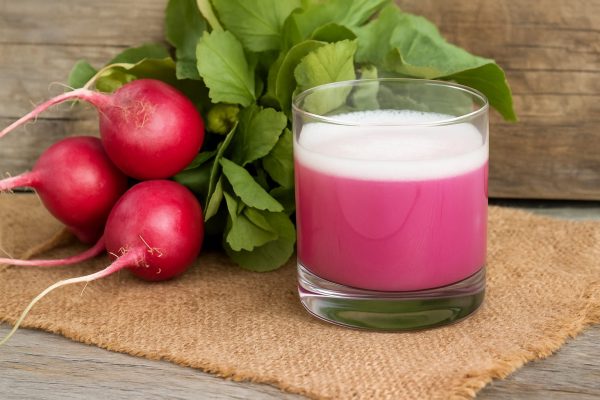 Una bebida poderosa para la tiroides lenta y el metabolismo bajo