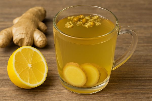 “Remedio Casero Para Dormir Mejor y Limpiar el Hígado Todas las Noches”