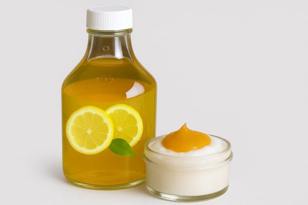 Crema Casera Reafirmante para Eliminar Arrugas en 10 Días: Receta Completa