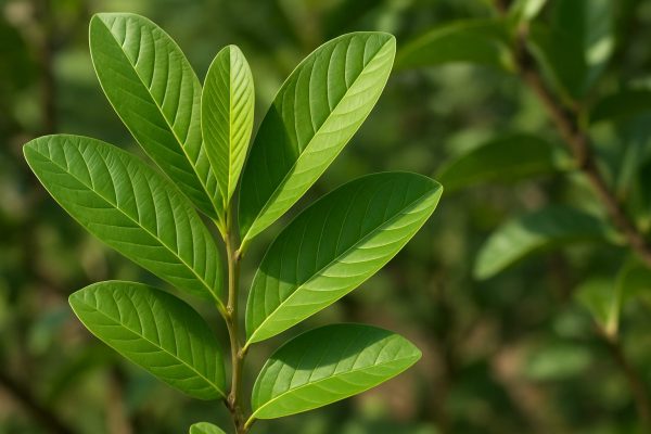 Hojas de Guayaba: El Remedio Natural Para Inflamación, Retención de Líquidos y Colon Limpio