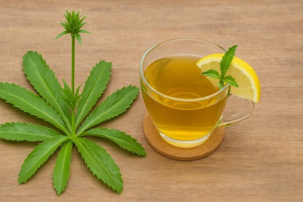 Culantro coyote: el remedio natural que limpia el cuerpo y fortalece la salud