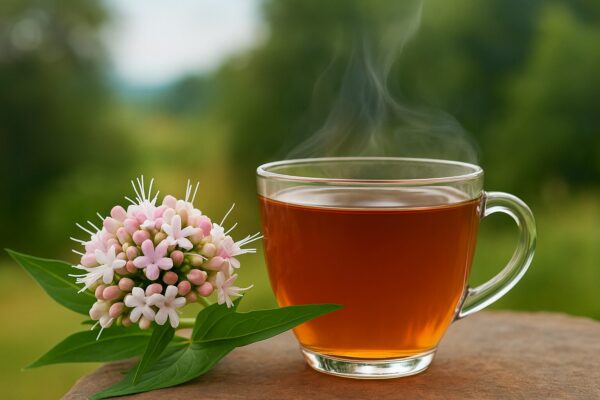 Bebe este té antes de dormir y despídete del insomnio para siempre