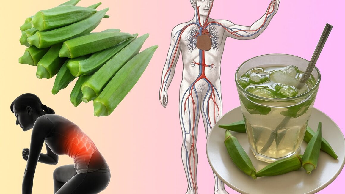 okra