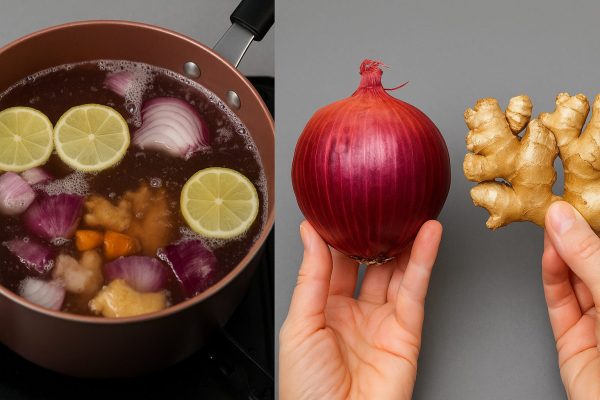 35 años sin enfermarme: mi rutina natural para mantenerme sano