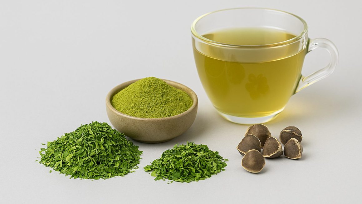 moringa
