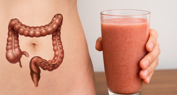 🌙 7 Maneras Suaves de Limpiar Naturalmente tu Colon por la Noche