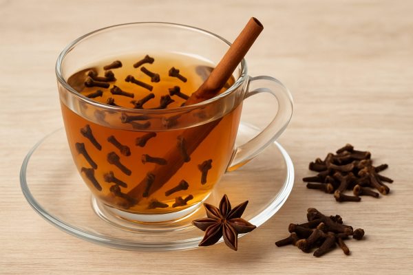 Beneficios del Agua de Clavo: Para la Menstruación, Hongos, Piel y la Salud Femenina