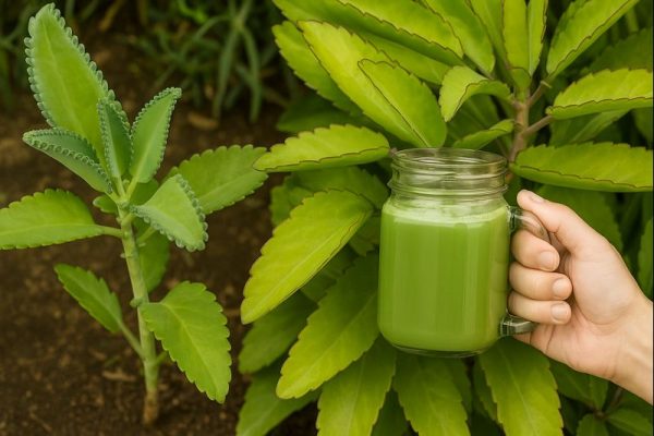 Sábila de pato: para qué sirve, usos medicinales y recetas naturales