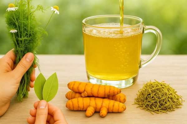 “El Secreto Mejor Guardado para Regular la Glucosa, la Presión y la Circulación”