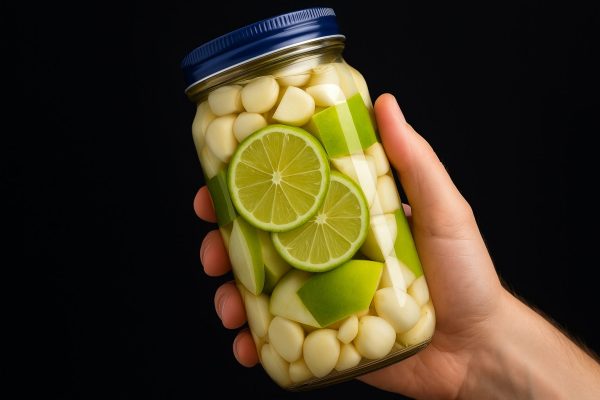 🌿 El remedio casero que fortalece tu visión y limpia tus ojos desde adentro