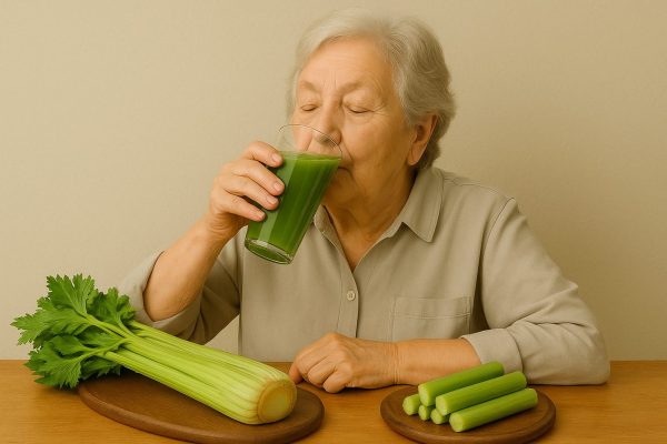 El Jugo Depurativo Más Potente Para Limpiar Sangre, Riñones, Hígado y Páncreas