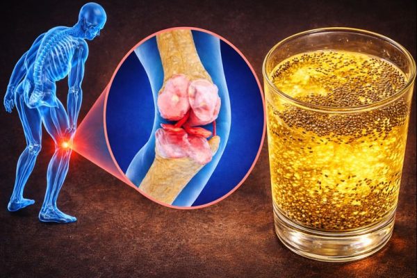 El secreto natural que mejora la circulación y reduce el dolor en las piernas