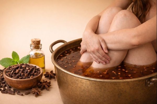 El clavo de olor y su poder en el cuerpo femenino: beneficios, usos y receta paso a paso