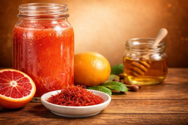 Cómo Cuidar la Vista de Forma Natural con una Bebida Rica en Antioxidantes